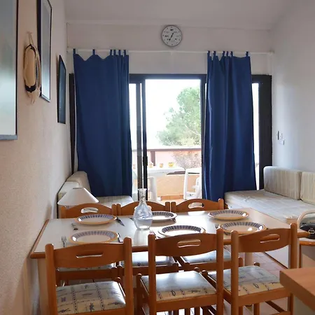 Apartment 3 Pieces Climatise Avec Piscine, Tennis, Parking A - Fr-1-226b-152