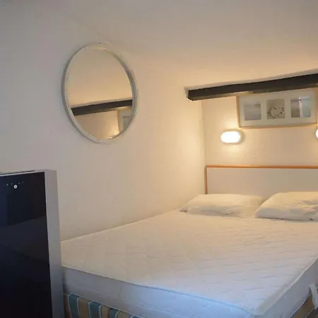 3 Pieces Climatise Avec Piscine, Tennis, Parking A - Fr-1-226b-152 Apartment La Croix-Valmer